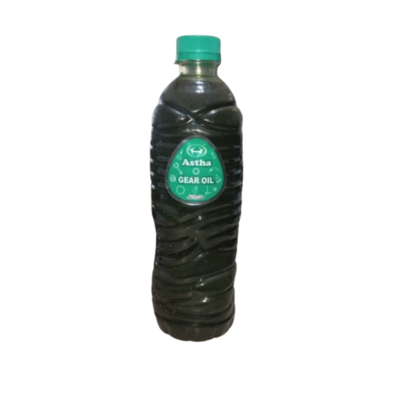 Lub Gear Oil 500 ml
